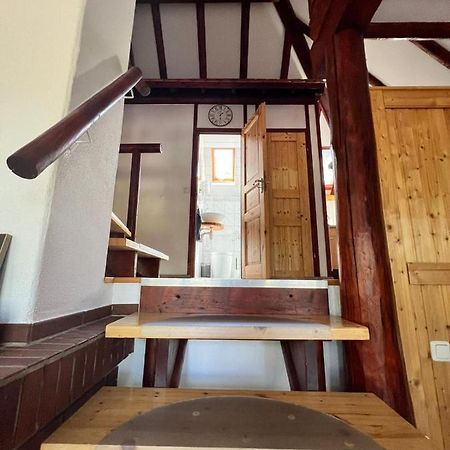 Ferienhaus Odenwald มิเคลชตัดท์ ภายนอก รูปภาพ