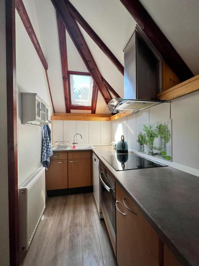 Ferienhaus Odenwald มิเคลชตัดท์ ภายนอก รูปภาพ