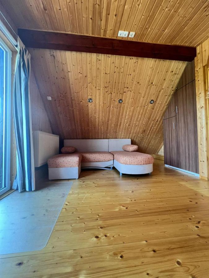 Ferienhaus Odenwald มิเคลชตัดท์ ภายนอก รูปภาพ